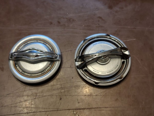 18サーフリーダーCI4+SD35とFGノット : あつじぃーの投げ釣り一筋