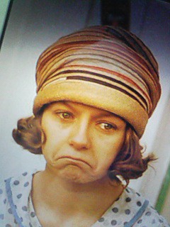 サマンサ モートン 花は半開 酒は微酔