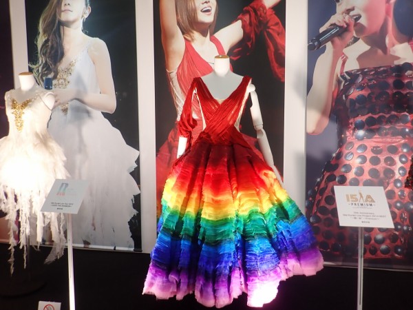 倉木麻衣 25th Anniversary “2525☺” Museumに行ってきました！ : 僕と