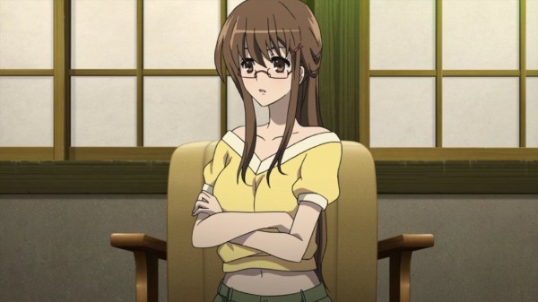 Another 2話 感想 あつともblog ヽ W ﾉ