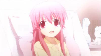 Angel Beats 10話 感想 あつともblog ヽ W ﾉ