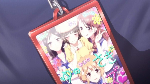 俺の涙の雨が頬をたたく 花咲くいろは 第26話 最終話 感想 あつともblog ヽ W ﾉ