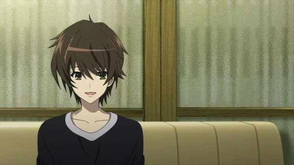 Another 2話 感想 あつともblog ヽ W ﾉ