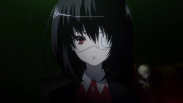 Another 3話 感想 あつともblog ヽ W ﾉ