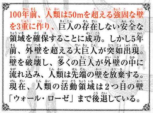 女神マリア ローゼ シーナ 歴代座標説 進撃の巨人速報