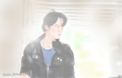 St 赤と白の捜査ファイル Atto S Coffee Break