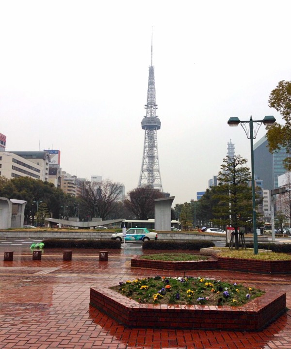 はる旅2014 Nagoya編 Aube Hair Make はる旅2014 Nagoya編 Aube Hair Make