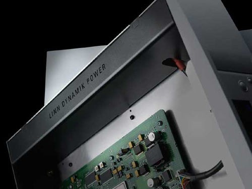 LINN dynamik power supplyへ : 音日記 のだや オーディオ LINN dynamik power supplyへ : 音日記 のだや オーディオ