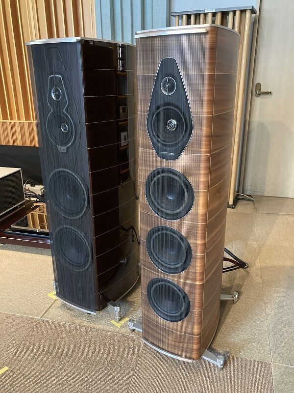 Sonus faber 