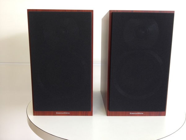 B&W スピーカー CM5 中古品を入荷致しました。 : 音日記 のだや