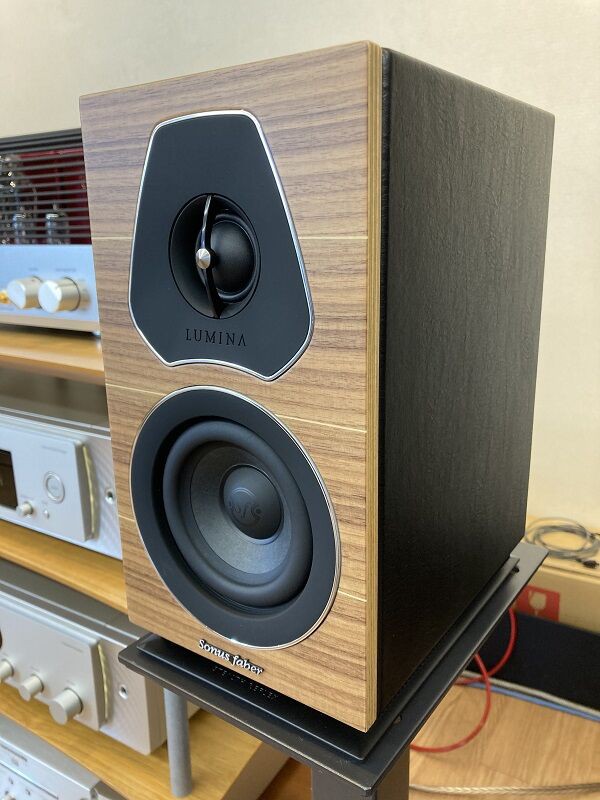 sonus faber ソナスファベール lumina1 ルミナ1-