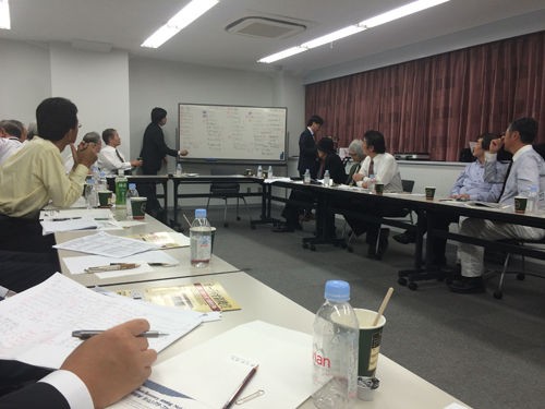 オーディオ銘機賞2015審査会に行って参りました 音日記 のだや オーディオ ホームシアター専門店