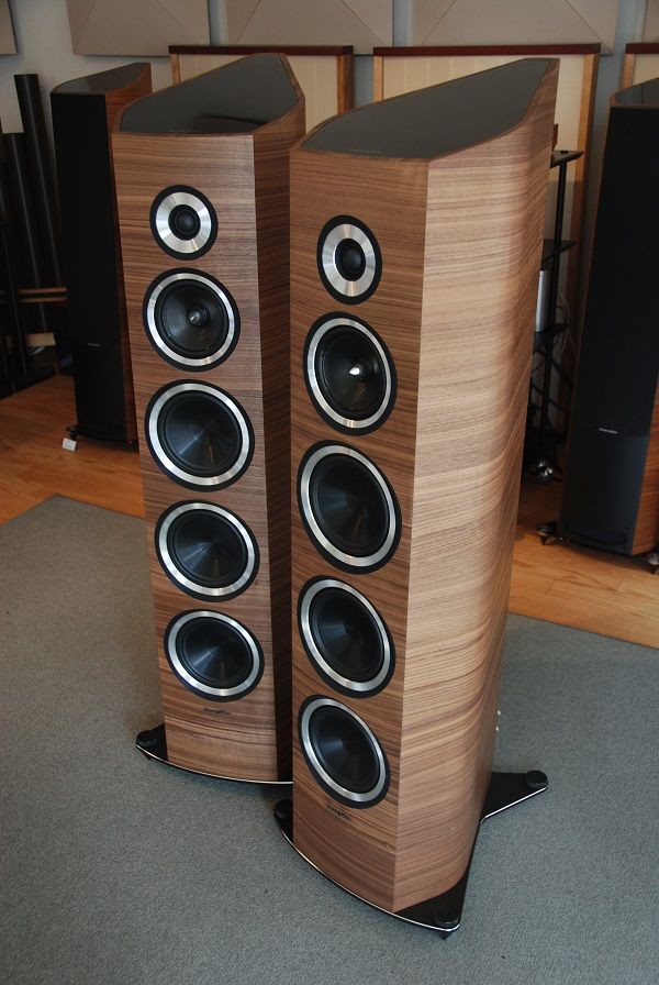 sonus faber venere signature