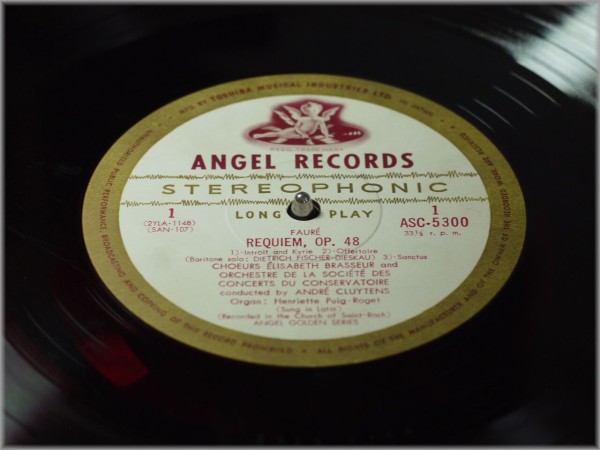 レア!レコード極美!初期プレス1967年発売 日本初版盤 オデオン赤盤 東芝音工 4/6(土)AOR廃盤レコードセール : diskunion ROCK in TOKYO