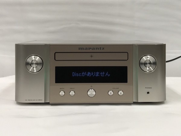 cd コレクション レシーバー 中古