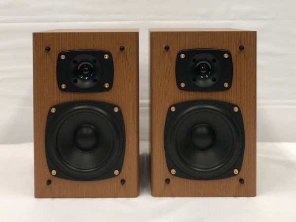 中古 スピーカーシステム ortofon Concorde 105 : オーディオユニオン