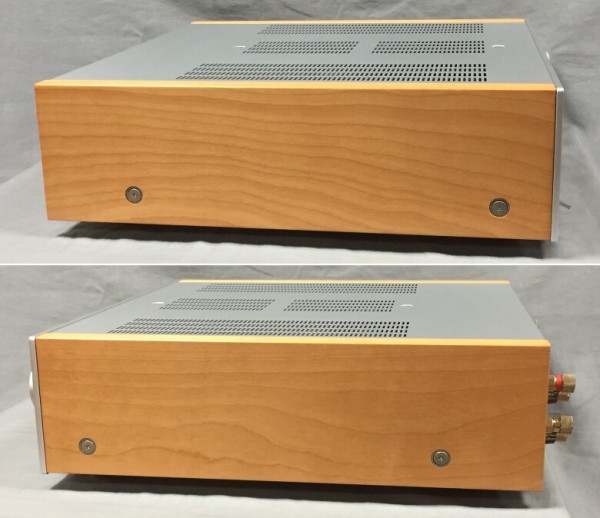 YAMAHA ヤマハ プリメインアンプ A-S1000 ヤマハ | A-S1000 - HiFiコンポーネント - 概要