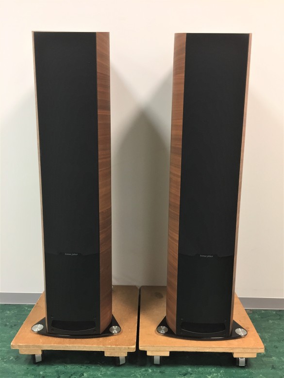 中古品情報！】Sonus faber VENERE 3.0 : オーディオユニオン柏のblog