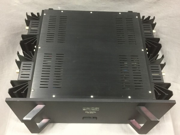 中古品情報！】mark Levinson No.23.5L : オーディオユニオン柏のblog