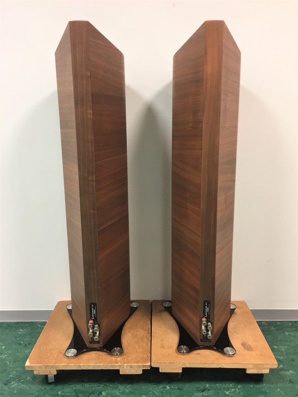 中古品情報！】Sonus faber VENERE 3.0 : オーディオユニオン柏のblog