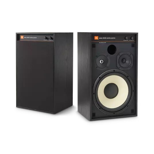 4312M スピーカー　美品　JBL Amazon | JBL スピーカー 4312M II WX [ペア] | モニター