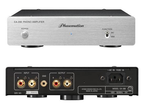 専門店に行こう！～初めてのオーディオ、アンプって何でしょう