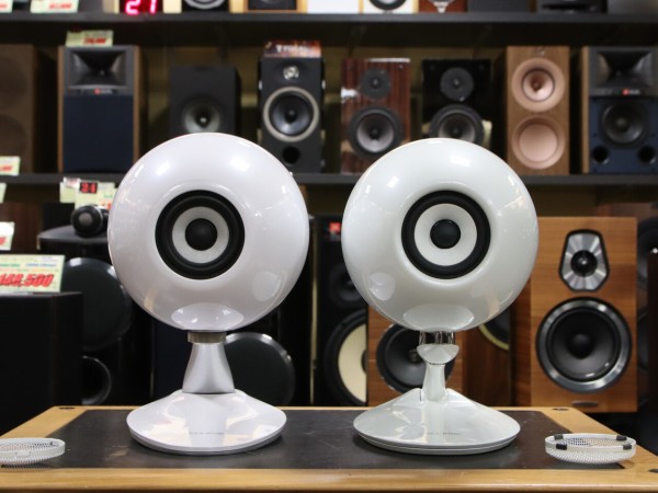 12年の新旧モデル比較！ECLIPSE TD508MK4&TD508MK3の比較です