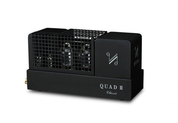 QUAD Artera Solus : オーディオユニオン お茶の水 アクセサリー館