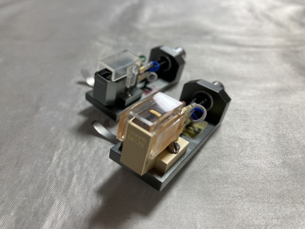 SAEC XC-11, SHS-5 : オーディオユニオン お茶の水 アクセサリー館