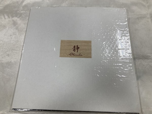 静-Shizuka STS-300 中古入荷 : オーディオユニオン お茶の水