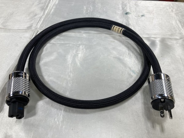 ACOUSTIC REVIVE POWER SENSUAL-K デモ機入荷 : オーディオユニオン