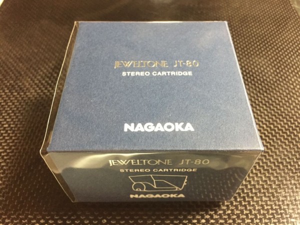 NAGAOKA JT-80LB, HSAL01 : オーディオユニオン お茶の水 NAGAOKA JT-80LB, HSAL01 : オーディオユニオン お茶の水