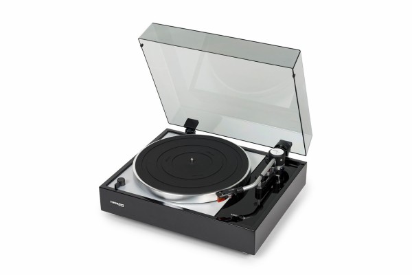 トーレンスの歴史と今 THORENS を語る : オーディオユニオン