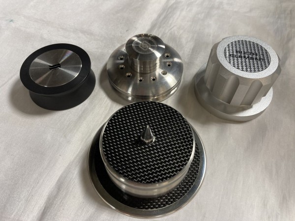 オーディオ静電気対策 NAZO STAT, ASB-1, SK-Ⅲ などいろいろ
