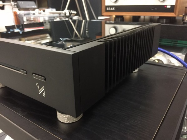 QUAD Artera Solus : オーディオユニオン お茶の水 アクセサリー館