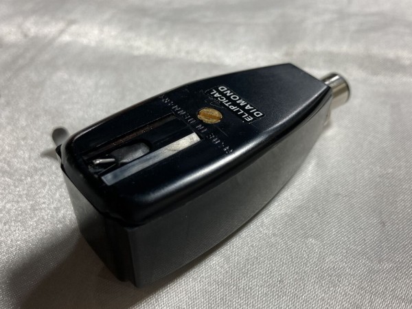 オルトフォン　spu t ortofon SPU GTE 105 デモ機借りました オルトフォン