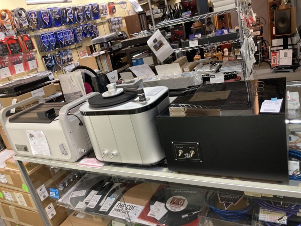 HANSS ACOUSTICS RC-20 : オーディオユニオン お茶の水 アクセサリー館