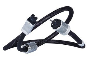 FURUTECH Powerflux-C15 NCF-18 : オーディオユニオン お茶の水