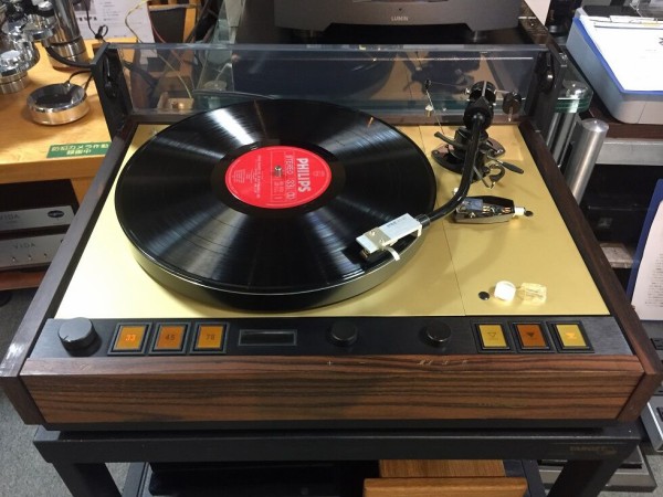 ★THORENS TYPE TD 126 MKⅢ  思いは海外プレーヤーへ　♪ Thorens Type TD 126 MK III - 117V | eBay