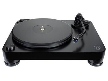 audio-technica AT-LP7 : オーディオユニオン お茶の水 アクセサリー館