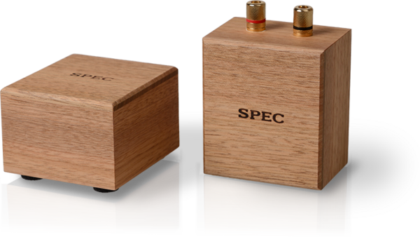 SPEC RSP-55 試聴機有ります : オーディオユニオン お茶の水