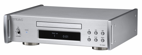 TEAC PD-505T, UD-505X : オーディオユニオン お茶の水 TEAC PD-505T, UD-505X : オーディオユニオン お茶の水