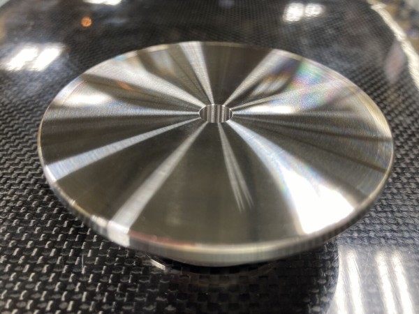 YUKI ステンレス製 センタースタビライザー : オーディオユニオン