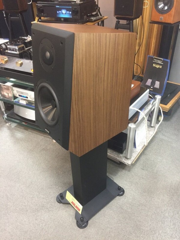 エポス epos スピーカー【ES14】動作未確認 ジャンク品 オールド 英国製 エポス epos スピーカー【ES14】動作未確認 ジャンク品 オールド 英国