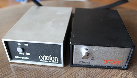ORTOFON T30/T10MK2 : オーディオユニオン お茶の水 アクセサリー館 