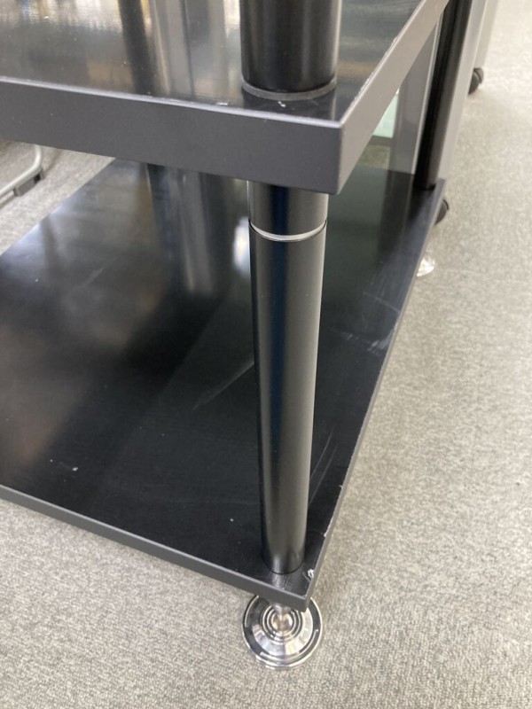 ESSENZA-PROTON-3SV デモ機入荷 : オーディオユニオン お茶の水