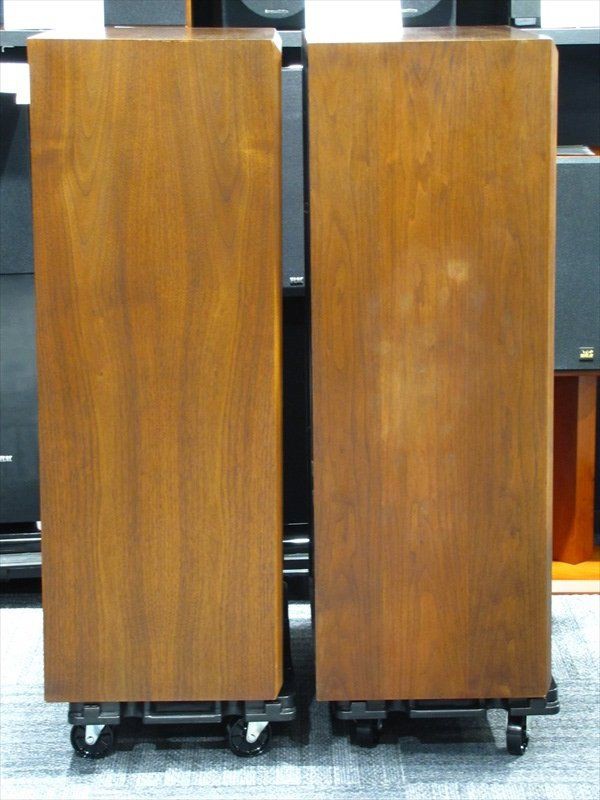 新入荷中古品のご案内 JBL 4343WX : オーディオユニオン大阪店Blog