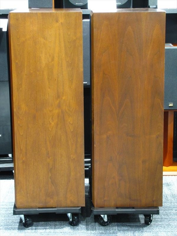 新入荷中古品のご案内 JBL 4343WX : オーディオユニオン大阪店Blog