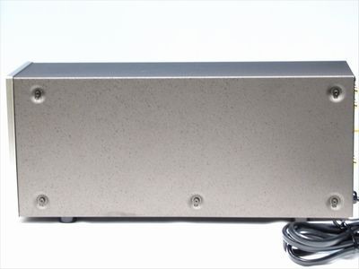 未使用❗LUXMAN製フォノアンプ付属品 純正ACアダプター×3個セット② 共立電子産業 ACアダプタ DC5V 2A WA-05200X-1 1個 64-8090-63