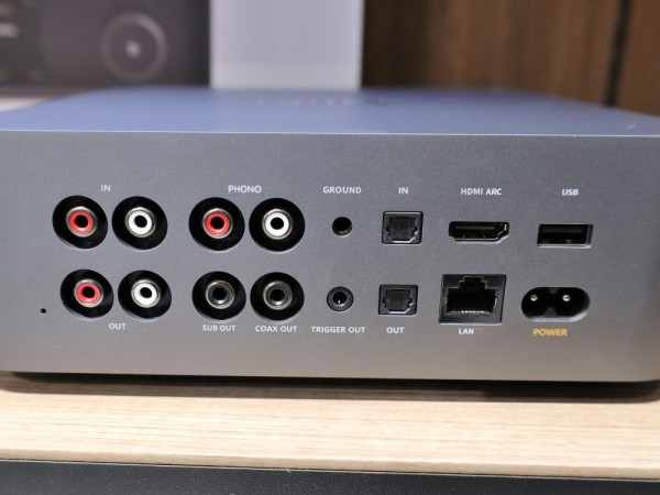 WiiM ネットワークプレーヤー全商品レビュー : オーディオユニオン大阪